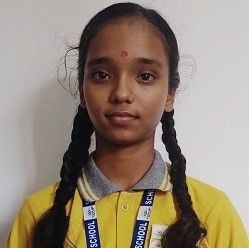 Srishti Tiwari