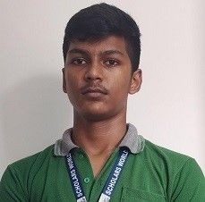 Kanishk Singh