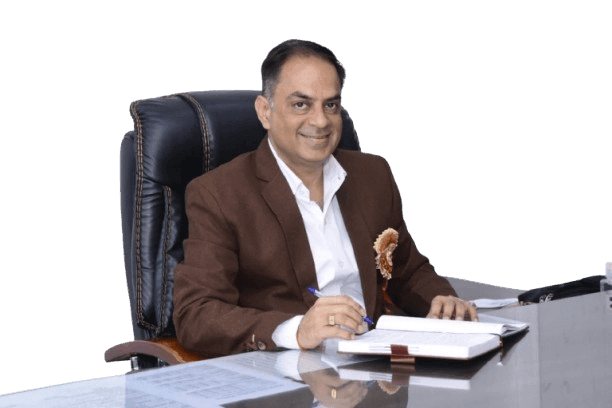 From The Chairman's Desk